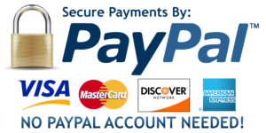 Paypal Logo & banner