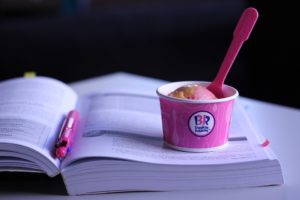 ice-cream