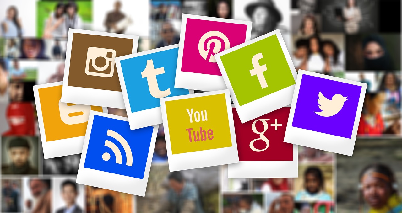 The Role of Social Media in the Sphere of Business and Marketing