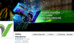 ValleyValuations Social Media Banner